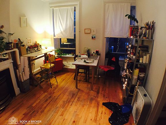 4th image of 1327 Pacific St APT 3f