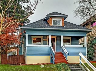 3330 Wetmore Ave, Everett, WA 98201