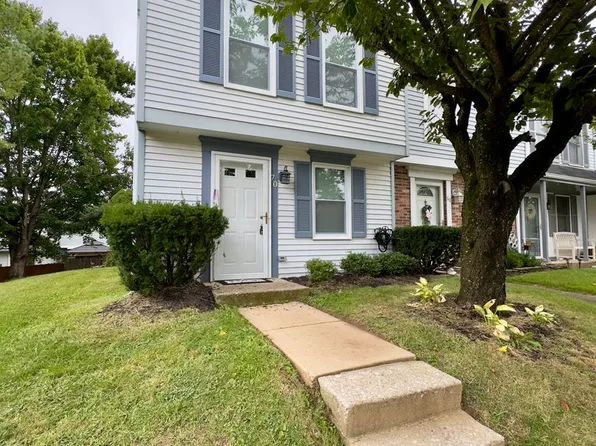 70 Stillwood Cir, Nottingham, MD 21236