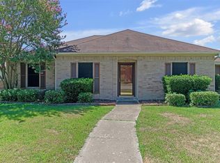 7800 Cornell Dr, Rowlett, TX