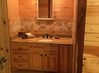 264 Pine Meadow Ln, Broken Bow, OK 74728