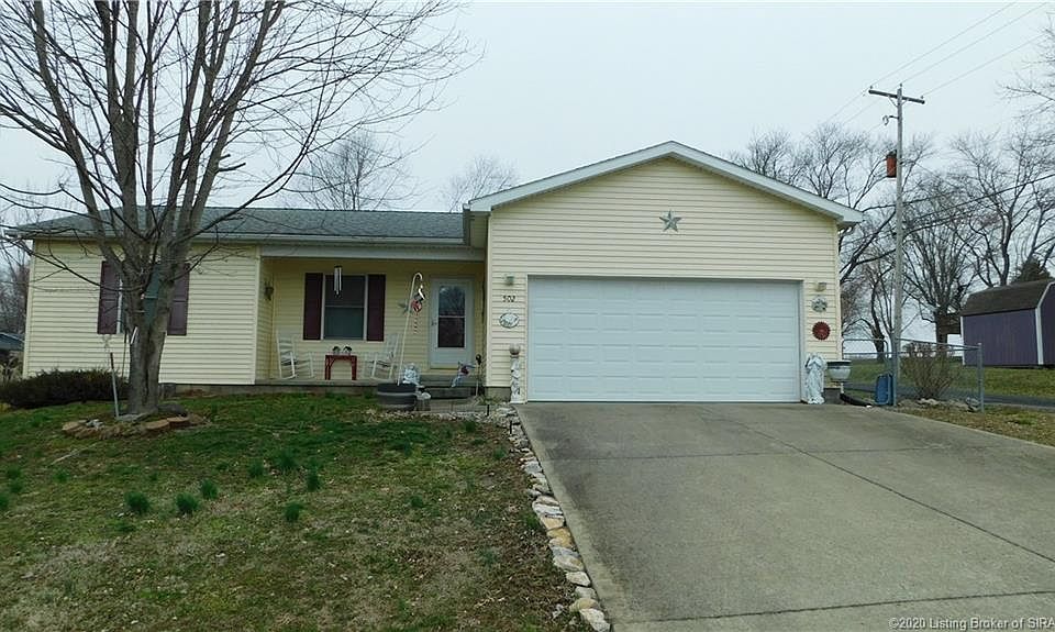 1st image of 502 E Grace Ave