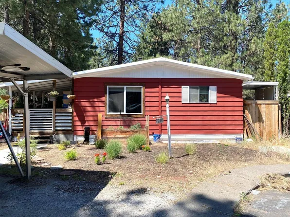 61070 Winter Park Ln Unit 210, Bend, OR 97702