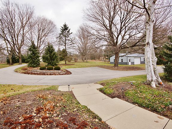 Front Entry Drive