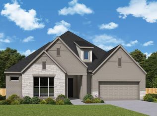 2045 Morning Mist Dr, Georgetown, TX 78628