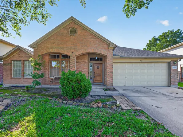 3719 Apple Hollow Ln, Humble, TX 77396