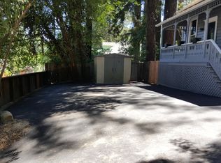 13435 Highway 9, Boulder Creek, CA 95006