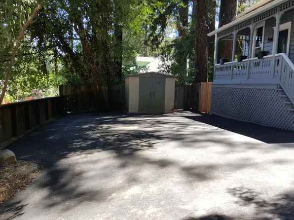 13435 Highway 9, Boulder Creek, CA 95006