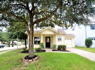 11438 Seven Sisters Dr, Tomball, TX 77375