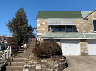 3012 Stanwood St, Philadelphia, PA 19136
