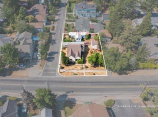 703 W Main St, Grass Valley, CA 95945