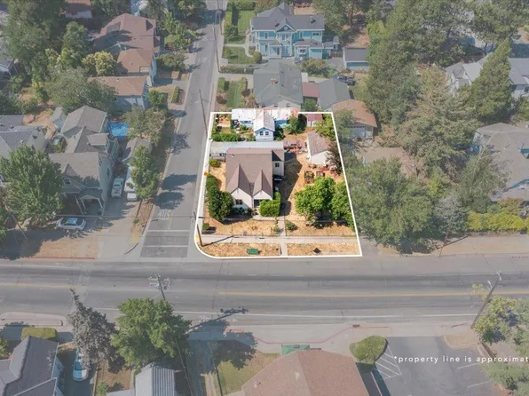 703 W Main St, Grass Valley, CA 95945