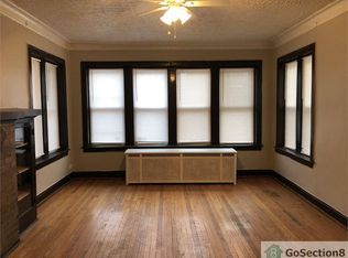 8002 S Morgan St #1S, Chicago, IL 60620