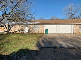 261 Audrey Ave, Waco, TX 76705