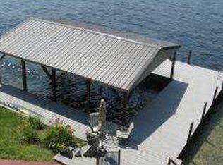 130 Echo Point Rd, Alton Bay, NH 03810