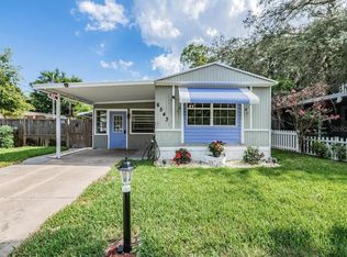 6543 Celeste Ln, New Port Richey, FL 34653