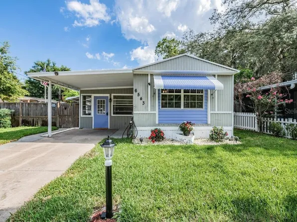 6543 Celeste Ln, New Port Richey, FL 34653