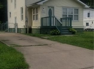 944 Mayflower St NW, Warren, OH 44483