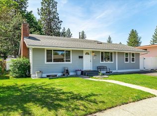 6911 N Lincoln St, Spokane, WA 99208