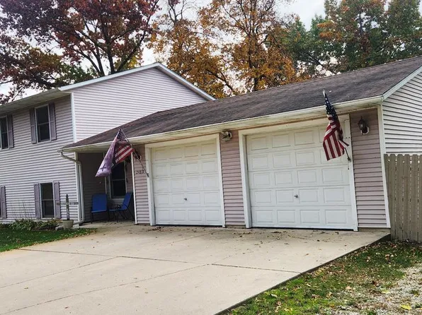 29817 Meadow DRIVE, Burlington, WI 53105