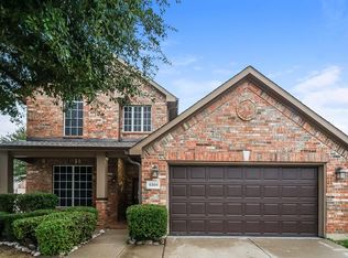 8308 Ontario Dr, McKinney, TX 75072