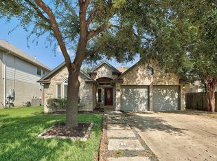 3413 Ribbon Reef Ln, Austin, TX 78728