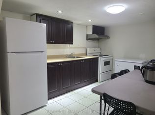 260 Taylor Mills Dr S, Richmond Hill, ON L4C 2S6