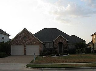 3040 Rosina, Grand Prairie, TX 75054