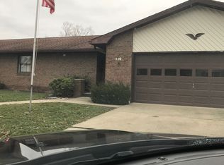 110 N Stormont St, Princeton, IN 47670