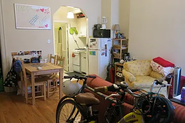 Rented by Citi Habitats