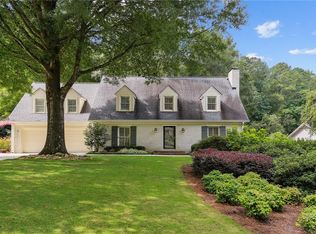 730 Starlight Ln, Atlanta, GA 30342