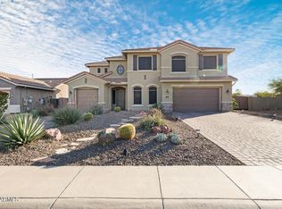 44014 N 49th Dr, New River, AZ 85087