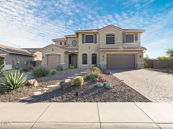 44014 N 49TH Drive, New River, AZ 85087