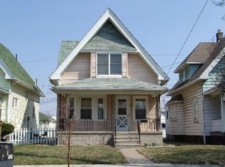 765 Dearborn Ave, Toledo, OH 43605