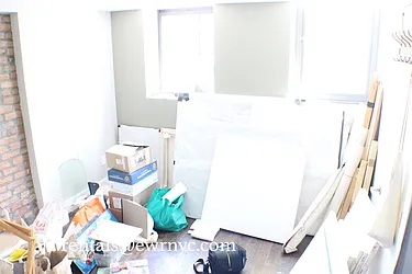 Rented by East Williamsburg Realty Inc