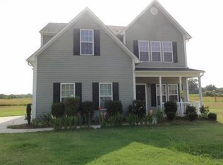 783 Francktown Rd, Richlands, NC 28574