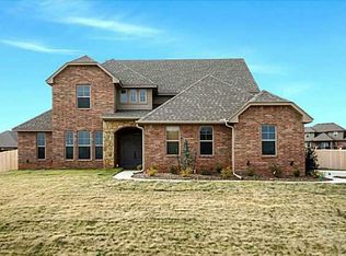 15601 Colonia Bella Dr, Oklahoma City, OK 73142