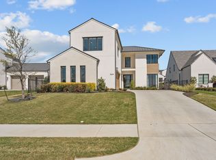 9644 Latour Ln, Fort Worth, TX 76126