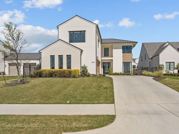 9644 Latour Ln, Fort Worth, TX 76126