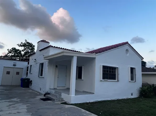 1661 SW 14th St, Miami, FL 33145