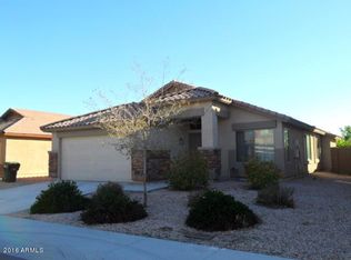 6915 S 50th Dr, Laveen, AZ 85339