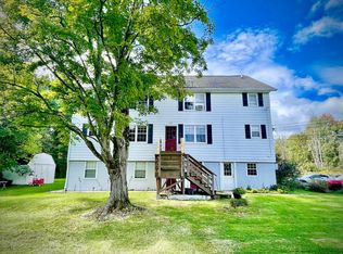 7730 Ravenna Road Ext APT 1, Hudson, OH 44236