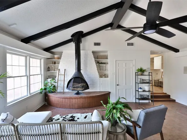 833 S Leggett Dr, Abilene, TX 79605