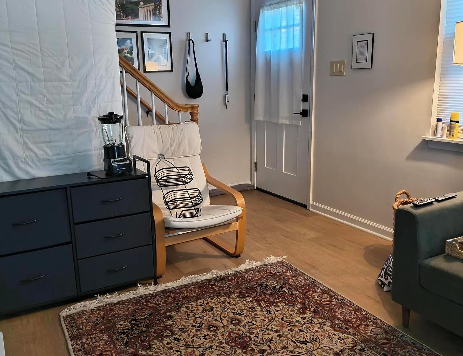 2 bed, 1.5 bath, $1,750 — Photo 2