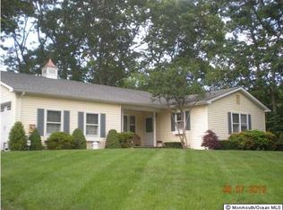 728 Cambridge Rd, Lanoka Harbor, NJ 08734