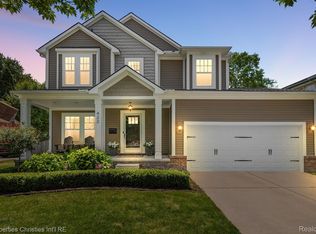 422 Detroit Ave, Royal Oak, MI