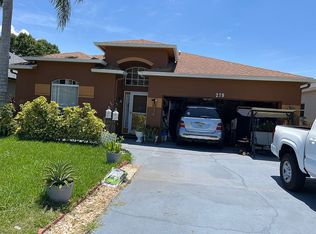 279 Clydesdale Cir, Sanford, FL 32773