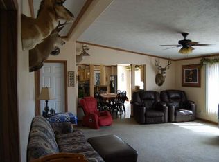 5 Duff Ave, Newcastle, WY 82701