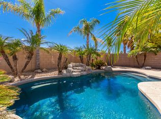 31285 N Mesquite Way, San Tan Valley, AZ 85143