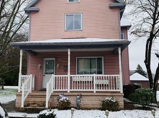 308 N Lafayette St, New Castle, PA 16102